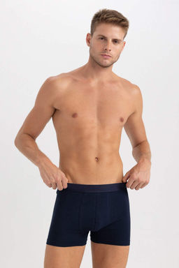 Комплект боксеров стандартной посадки (3 шт.) - Defacto фото 9