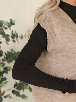 Жилет Ж1-459/6 - Wisell фото 14