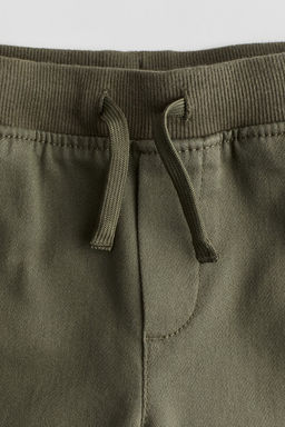 Joggers cargo - H&m фото 6