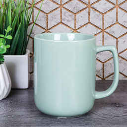 Кружка Классика Пастель/ А-101 /уп 72/ - Галеонтрейд фото 4