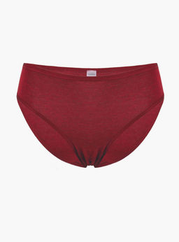 Женские трусы слипы Indefini (Арт. 3314LUF)