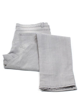 15335217-77517 GRAY Джинсы женские - Fashion фото 2