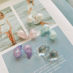 504221100 Серьги - J.prettier фото 3