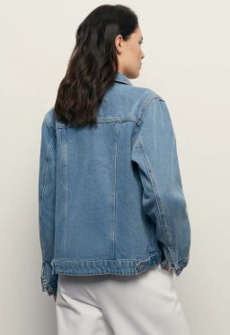 Куртка женская Finn Flare FSF15022 1261  фото 5