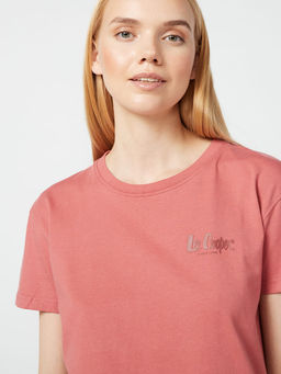 Футболка / Lee Cooper