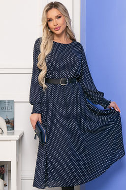 Платье 70890-1 - Avili фото 3