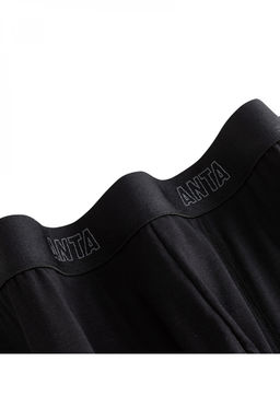 Нижнее белье Черный Sports Underwear - Anta фото 4