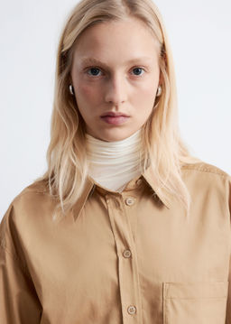 Camisa de algod?n - H&m фото 2