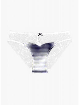 Женские трусы Indefini (Арт.141000-0130LUS)  фото 4