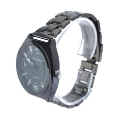 Мужской подарочный набор Bolingdun 2 в 1: наручные часы, кулон, d-4.8 см - Simaland фото 3