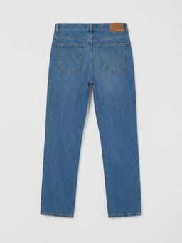 779 Regular Fit Erkek Jean Pantolon