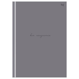 Бизнес-блокнот А5 80л. "Все получится" ("BG", ББ5т80_лм_вл 57568) матовая ламинация, выб. лак
