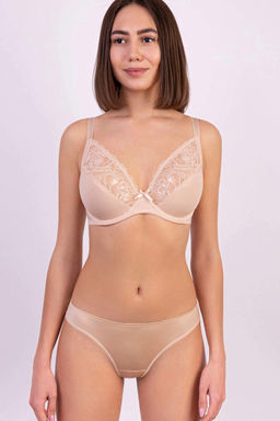 БЮСТГАЛЬТЕР Milavitsa 115570/C05 нюд