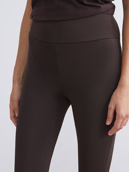 Beli Lastikli Kad?n Tayt