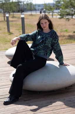 Жакет женский 1444 - Olsarri фото 13