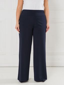 Брюки 1315 черный