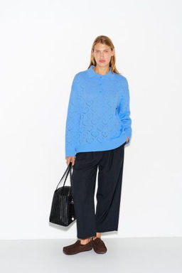 Джемпер 3664 дела сердечные