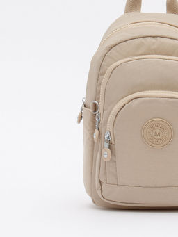 Рюкзак 8821MD beige Mindesa