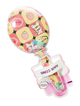 Rama Rose Расчёска массажная детская S50, в ассортименте