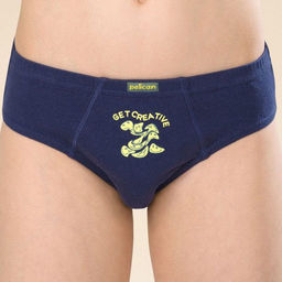 PELICAN, трусы для мальчиков, Темно-синий/хаки/оливковый фото 2