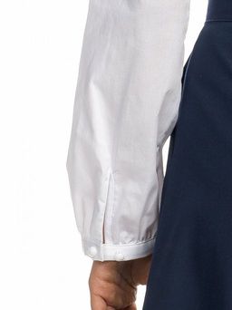 Уценка PELICAN GWCJ8084 блузка для девочек  фото 5