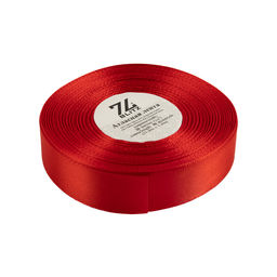 Лента атласная 20 мм ( 3/4 ) BLITZ 33 м 2 м