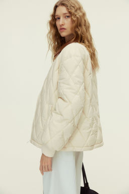 Chaqueta acolchada THERMOLITE® - H&m фото 3