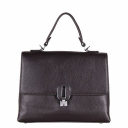 Сумка 1538-1K-129 c.coffee  Polina&Eiterou