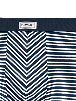 DIWARI BASIC MSH 2956 (в пакете) Трусы мужские ocean depths strip - Conte elegant фото 12