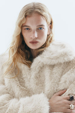 Chaqueta con hombreras - H&m фото 8