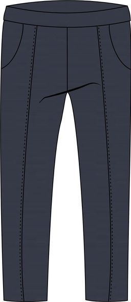 брюки 1ПББ5012139