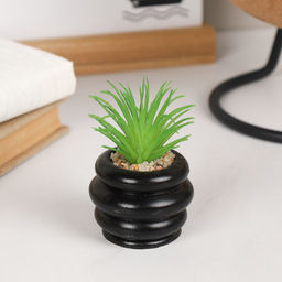 Цена за 1 шт. Цветочная композиция Кактус / FA2882 /уп 12/192/ - Галеонтрейд фото 5