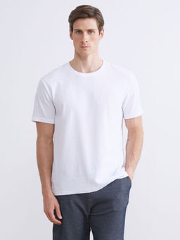 Standart Kal?p Erkek Pijama Alt ?ort