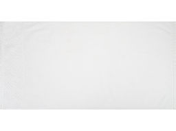 Полотенце махровое 5с403.612ж1 Рельеф2(1-бел.шепот) 45х90 см