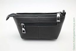 Женская кожаная косметичка Sergio Valentini СВ 8028-5068/1  фото 4