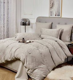 КПБ Boris Вареный Хлопок BORVHL005 2 спальный