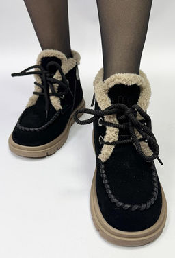 Дерби Madella XUS-52714-7A-SW