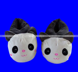 Цена за 2 пары.2 пары ПОДАРОЧНЫЙ НАБОР Носки-тапочки подростковые мягкие Прикольные