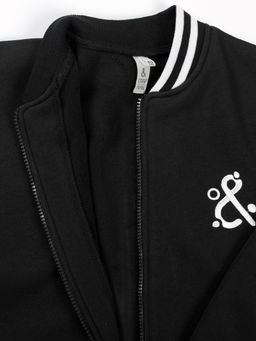 Бомбер утепленный Соль&Перец  фото 3