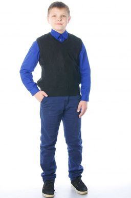 Жилет детский Палитра  для школы