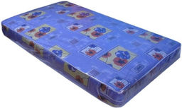 Матрац 90*200 поролон (борт 10см)