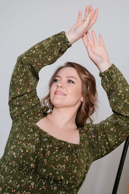 Платье женское - Jp фото 8