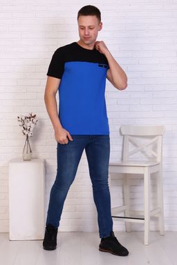 Футболка 17573 - Berchelli фото 8