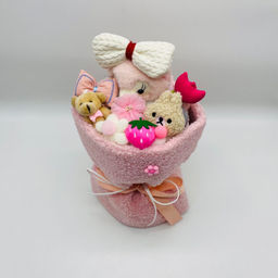 Букет из игрушек в ассортименте - Storyland фото 4