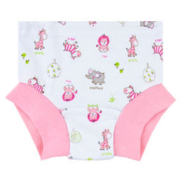 Трусы рибана 0041700109