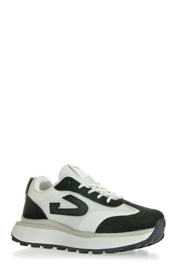 Полуботинки женские PATROL