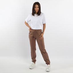 RODOS Брюки женские М-264 Какао