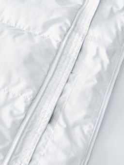 Пуховик FN Snowfall Long (Women) White