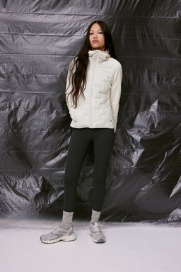 Chaqueta de plumon hibrida en ThermoMove - H&m фото 2
