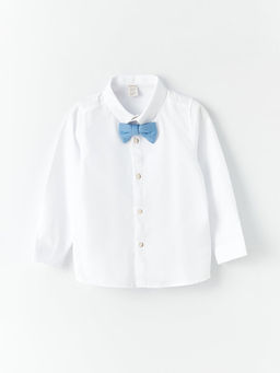 Erkek Bebek 4l? Tak?m - Waikiki фото 2